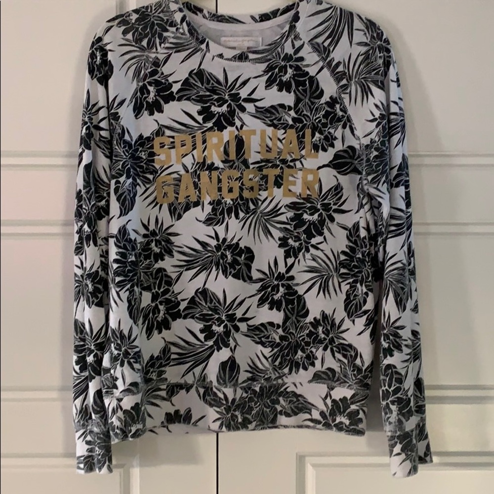 Spiritual Gangster Sweatshirt